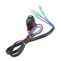 Trim & Tilt Switch 703-82563-02 for Yamaha Outboard (2001–2004)