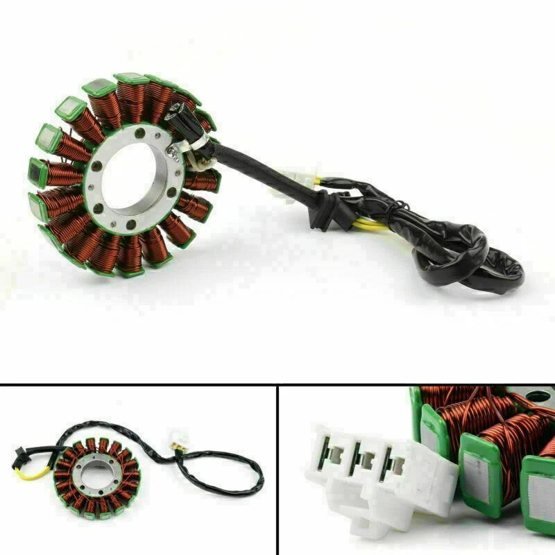 Magneto Generator Stator Coil for Honda CBF1000 (2006–2011) 31120-MFA-D01
