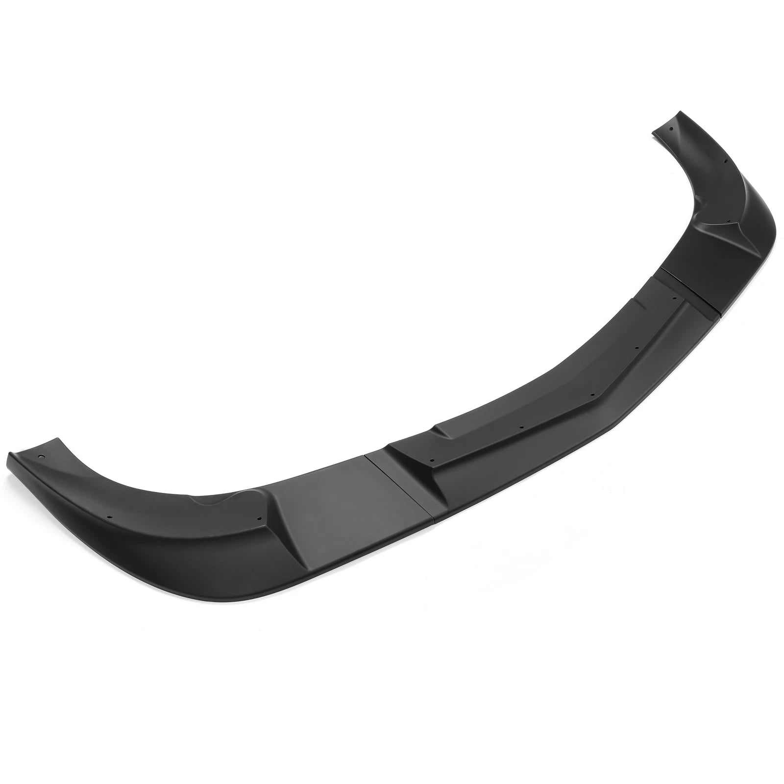ZR1 Style Front Bumper Lip Spoiler for Chevy Corvette C6 (2005-2013)