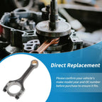4 x Engine Connecting Rods for Hyundai Veloster (2013-2021)