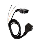 OBD Programming Cable for Chrysler Dodge Jeep (2018 - Present)