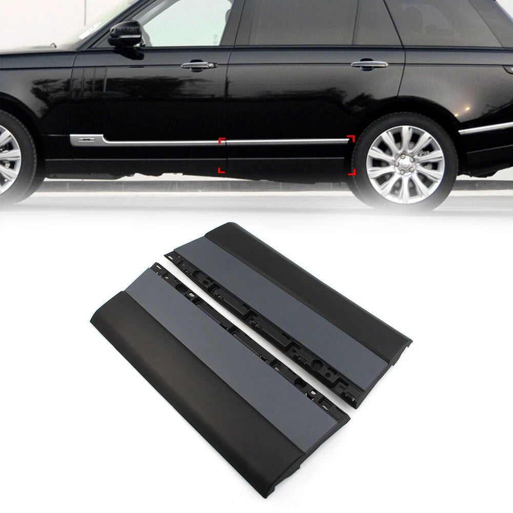 Rear Door Side Lower Moulding Trim for Land Rover Range Rover (2013–2019) LR038856
