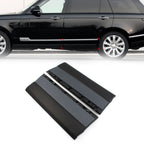 Rear Door Side Lower Moulding Trim for Land Rover Range Rover (2013–2019) LR038856