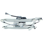 Window Regulator for Mitsubishi Galant (1994–2003)