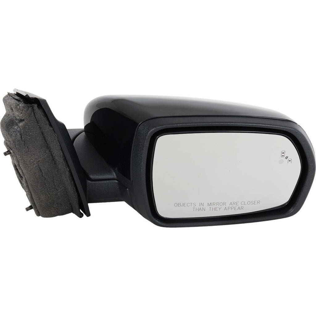 Right Mirror for Ford Edge (2015–2020) Power Heated Paintable