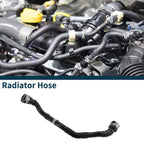 Intercooler Hose No.144600199R for Mercedes-Benz Citan W415 (2012–2021)