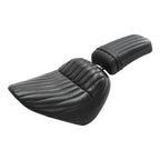 Seat Driver & Passenger for Harley Softail FXBB FXST (2018-2024)