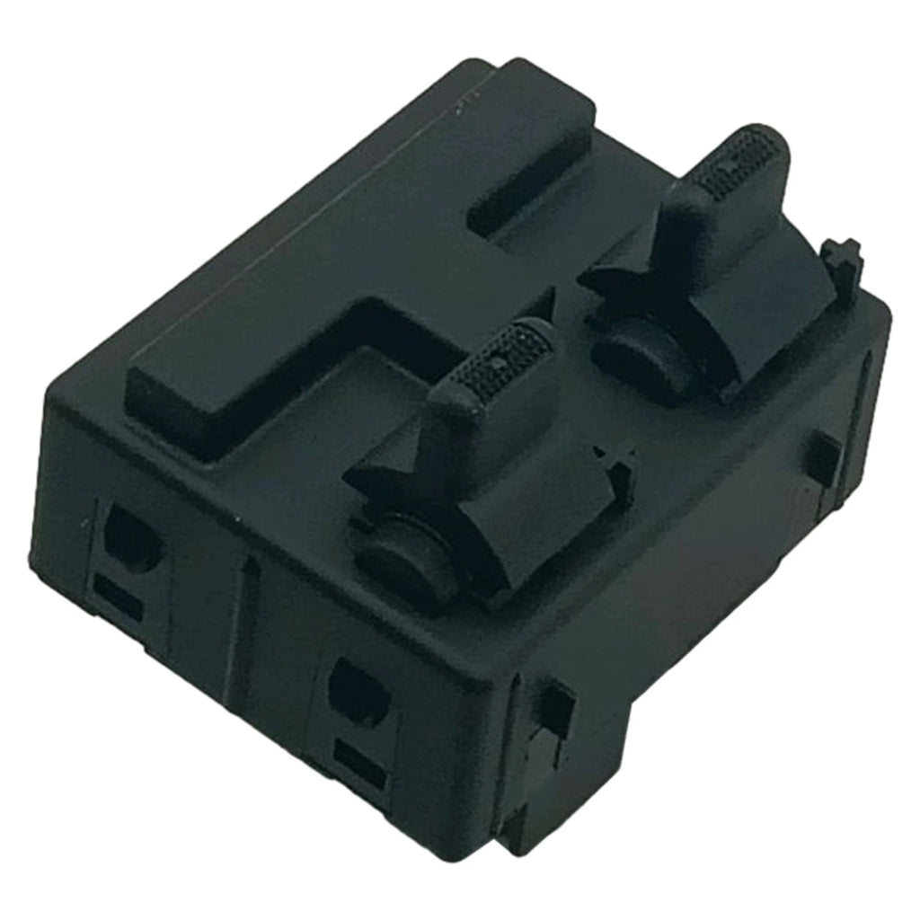 Power Window Switch for Jeep Wrangler JK (2007–2010)