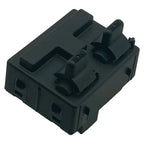 Power Window Switch for Jeep Wrangler JK (2007–2010)