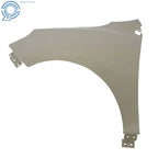 Front Left Steel Fender Panel for Chevy Equinox (2018-2024)
