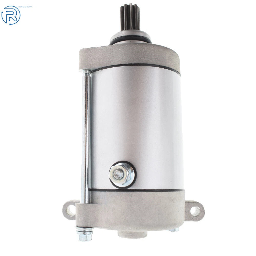 Starter for Yamaha Grizzly 600 YFM600 (1998-2001)