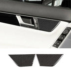 Trim Panel 2 x Trim Stickers for Car Model