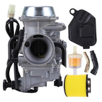Carburetor 32mm for Honda TRX350 Rancher 350 (2000–2006) w/ Air Filter