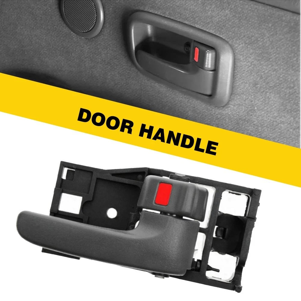 Front Door Handle for Toyota Tundra (2000–2006) Right Side Interior