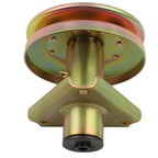 2 Pack Deck Spindle for John Deere LT160 LT180 S1742 S1642