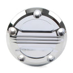 5 Holes Timing Point Cover for Harley Twin Cam Touring Electra Glide (1999-2017)