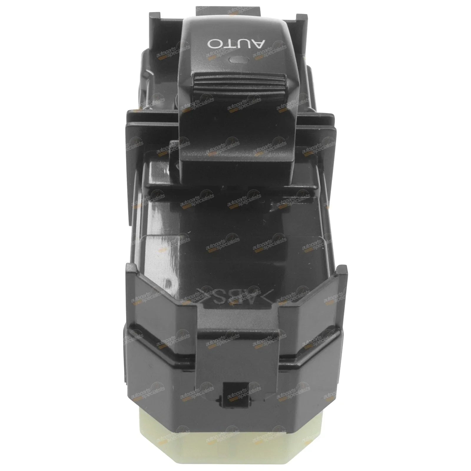 LH Front Power Window Switch for Toyota Landcruiser (2000–2002)