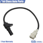 Crankshaft Position Sensor for Volvo C70 S70 V90 850 (1992–1998)