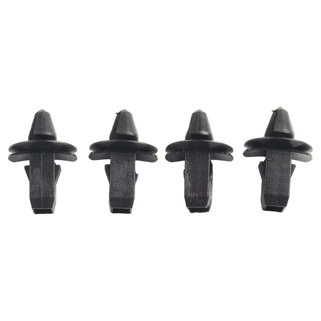 Fasteners Grille Clips 2500 3500 Grille Moulding Clips Model(2013���2018)