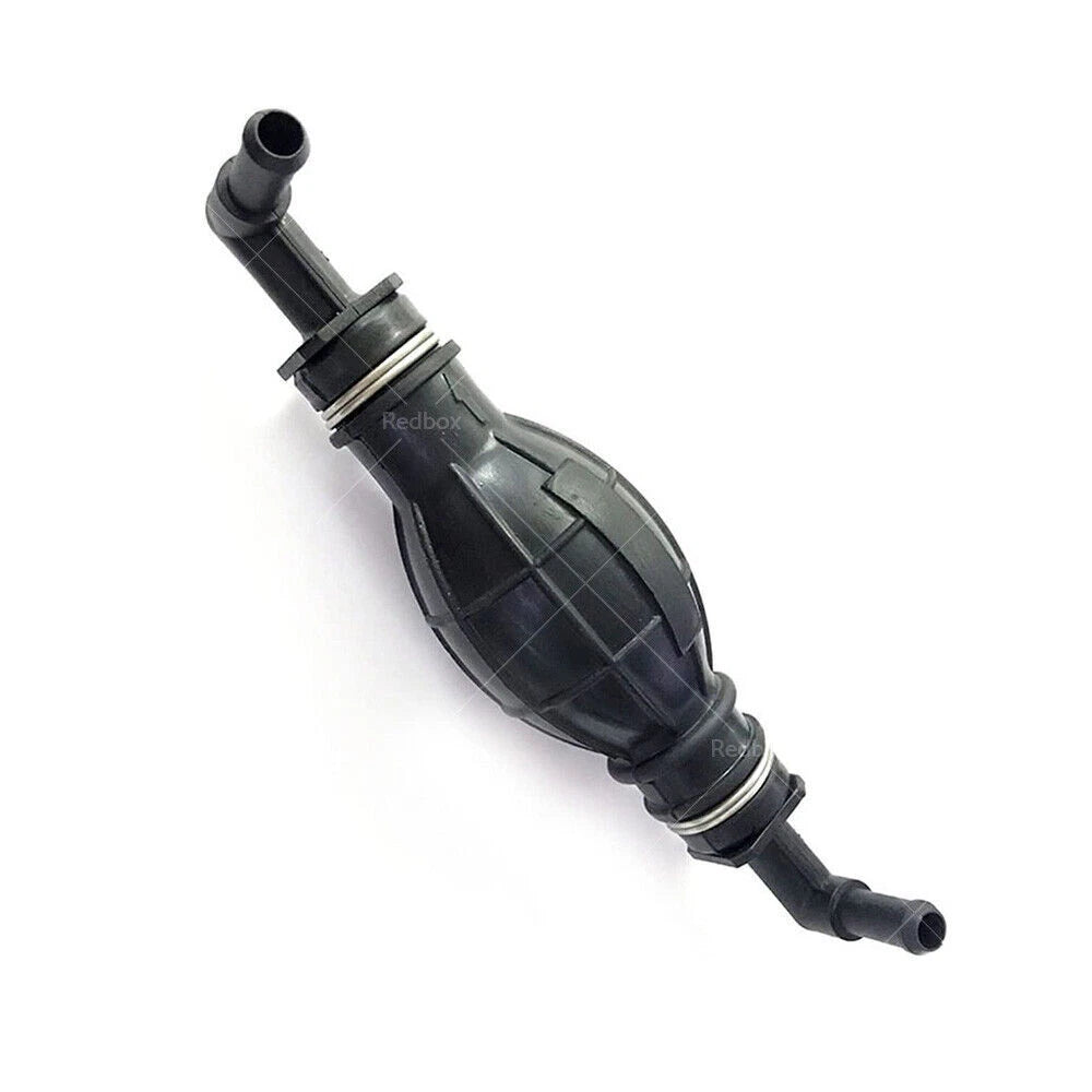 Fuel Primer Bulb 8mm for Nissan Navara D40, Pathfinder R51 (2005–2019)