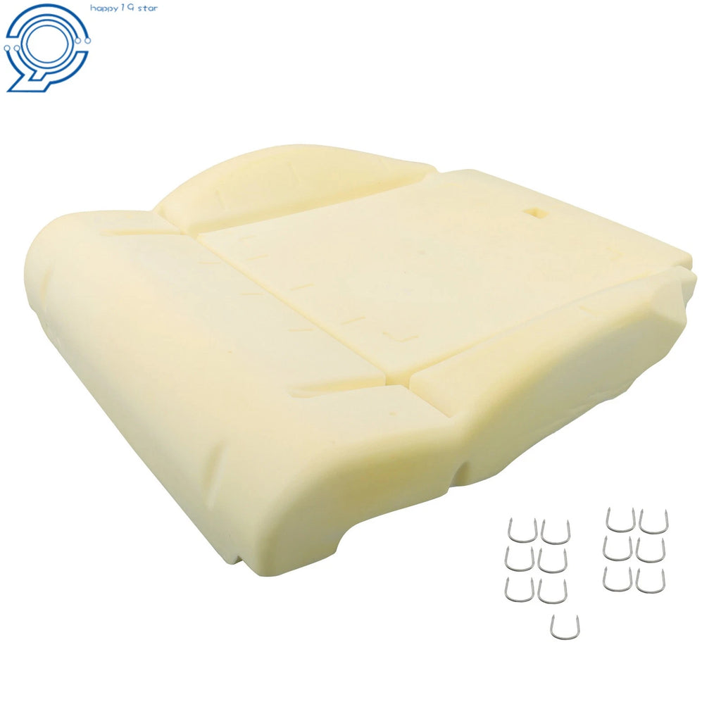 Passenger Side Foam Cushion for Jeep Wrangler (2007–2012)