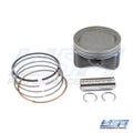 WSM Piston Kit for Yamaha 450 (2003–2024) STD Size 84.50mm 50-548K