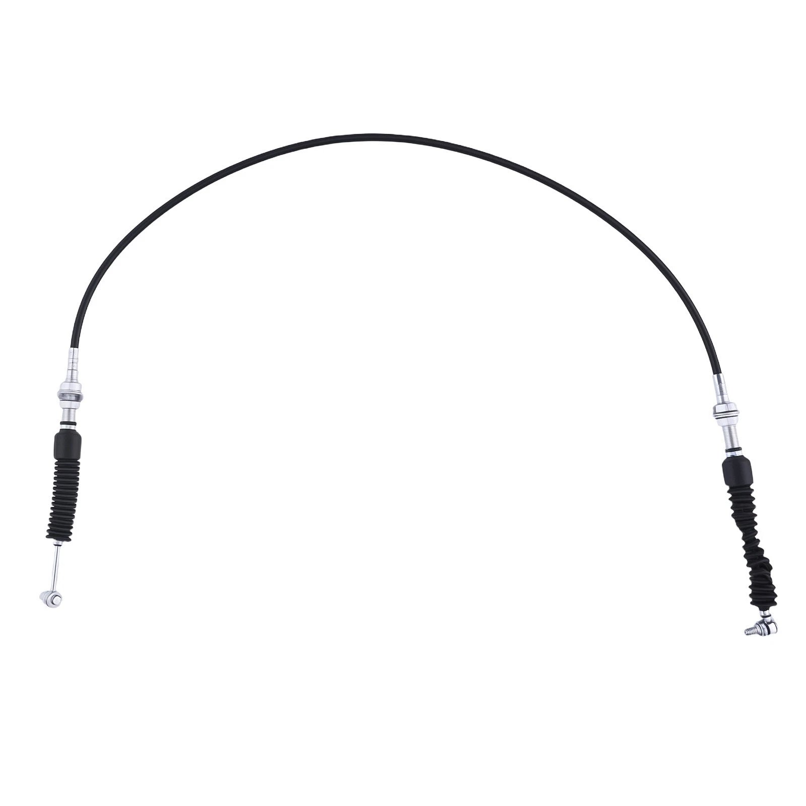 Gear Shift Cable for Polaris General 1000 (2016–2025) 7082078 Black UTV