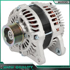 Alternator for Nissan Versa (2012–2019) L4 1.6L 11547 211547 AL2422X