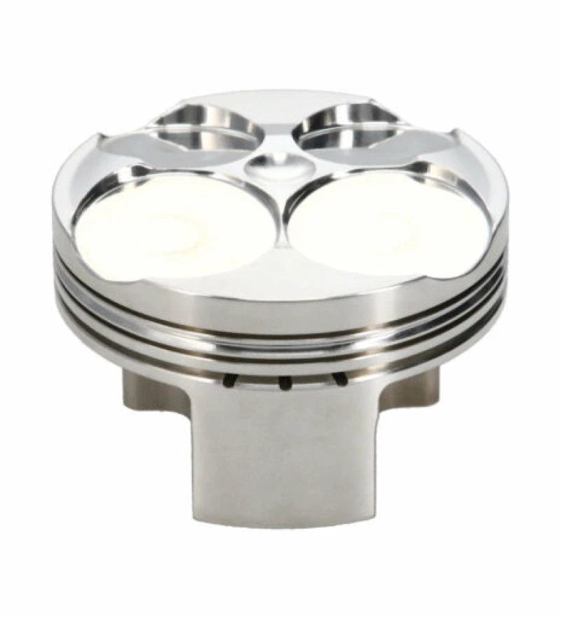 Piston Kit for Suzuki GSXR 600 (2008–2010)