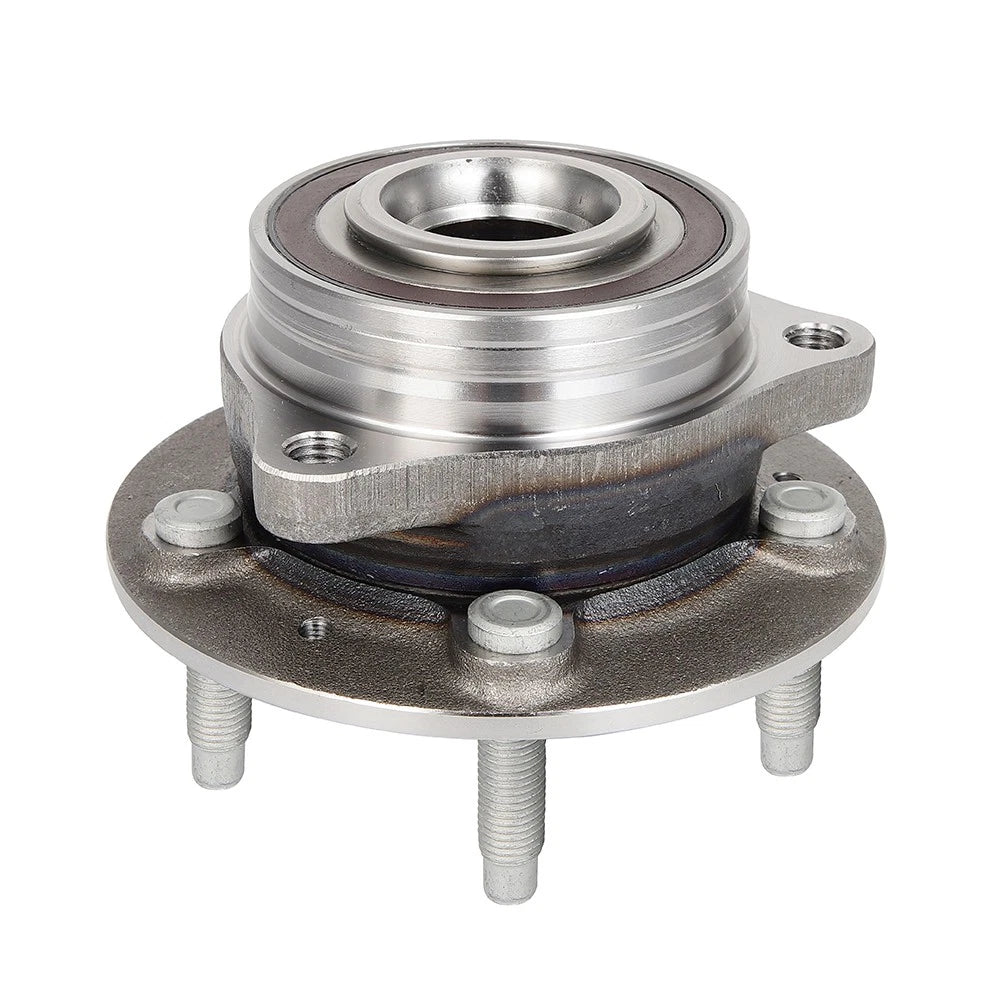 Front Wheel Bearings for Chevrolet Equinox GMC Terrain (2018–2021) W/ABS