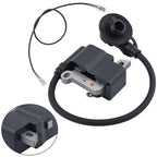 Quick Change Ignition Coil for MS661 MS661C Chainsaw (1144 400 1301)