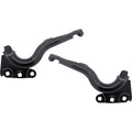 Hood Hinges Set for Chevy Tahoe (2000-2006)