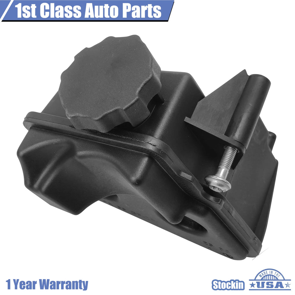 Power Steering Reservoir Tank for Mercedes-Benz R350 CLS550 ML350 S550 (2006–2012)
