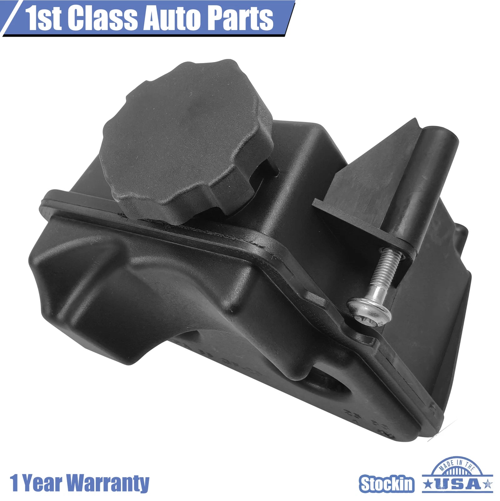 Power Steering Reservoir Tank for Mercedes-Benz R350 CLS550 ML350 S550 (2006–2012)