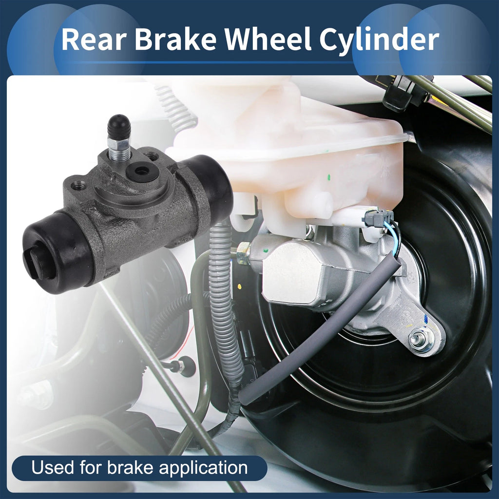 Rear Brake Wheel Cylinder No. 4755035170 for Toyota 4Runner (1987–2002)