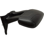 Heated Driver Left Side Mirror for Ford Transit-150, Transit-250