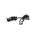 Metal Spare Tire Carrier Bracket for Toyota Hilux GUN125 (2015–Present)