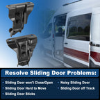 Sliding Door Roller Top Bracket 72510-TK8-A01 for Honda Odyssey (2011–2017)