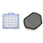 Sandwich Filter for Home Cleaning (Captures Fine Dust)