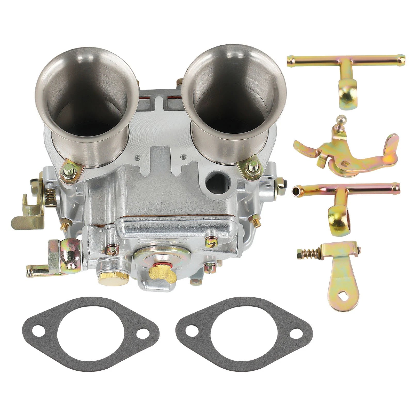 Carburetor 19600.017 19600.060 for 45 DCOE 45mm Twin Choke (4/6 Cyl)