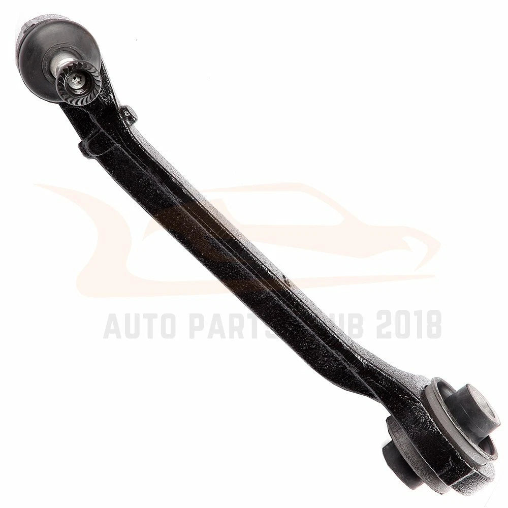 Set of 6 Front Lower Control Arms & Tie Rod Links for Dodge Charger (2006–2010)