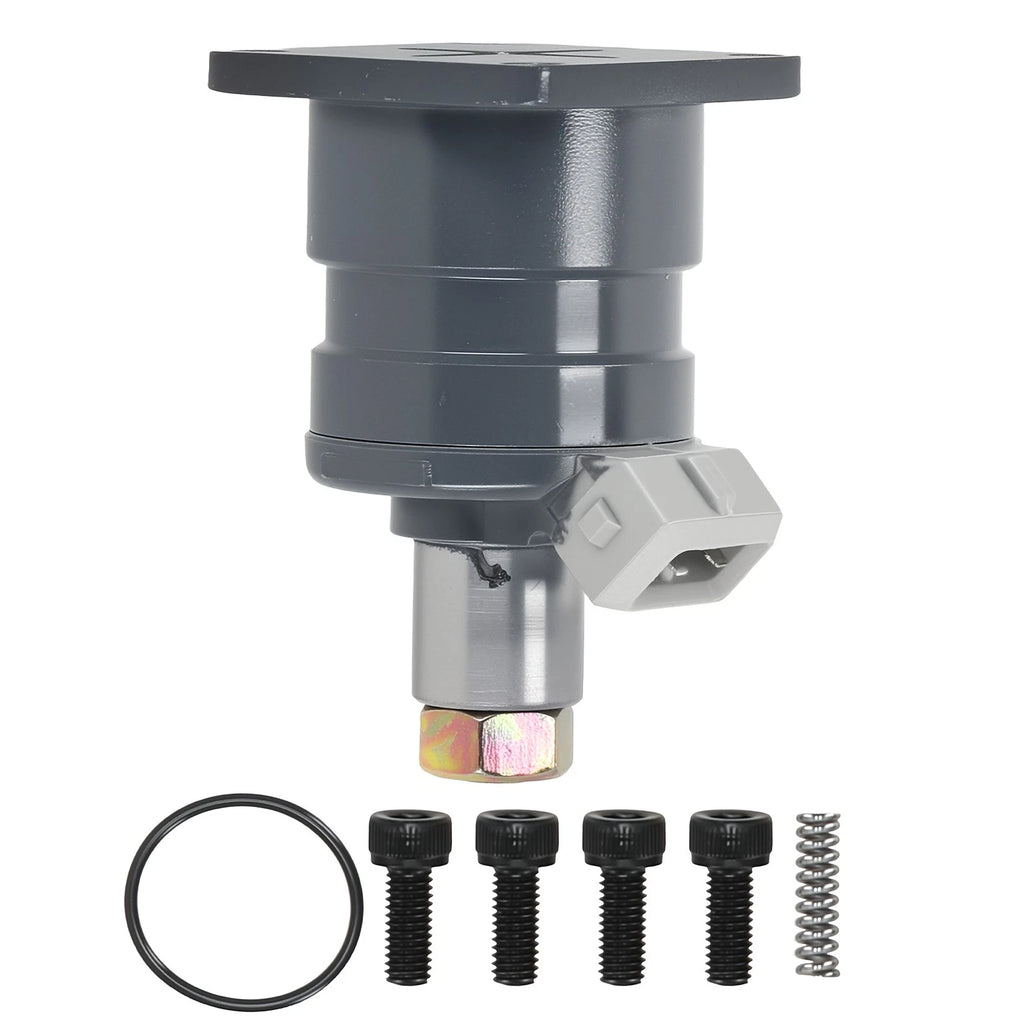 Solenoid Valve for Hitachi EX200 EX100 Excavator (1990-2000)