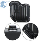 Lower Engine Oil Pan Sump for Infiniti G20 Nissan Sentra L4 2.0L (2000–2002)