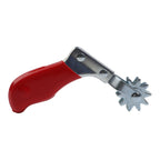 Polishing Disc Brush Cleaner Tool for Car Buffing Sponge & Wool Pads
