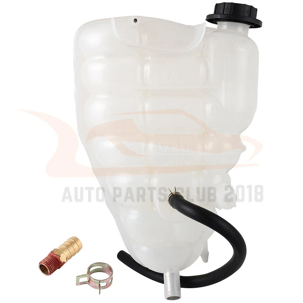 Coolant Overflow Tank for International 5900 9900i ProStar (2003–2017)