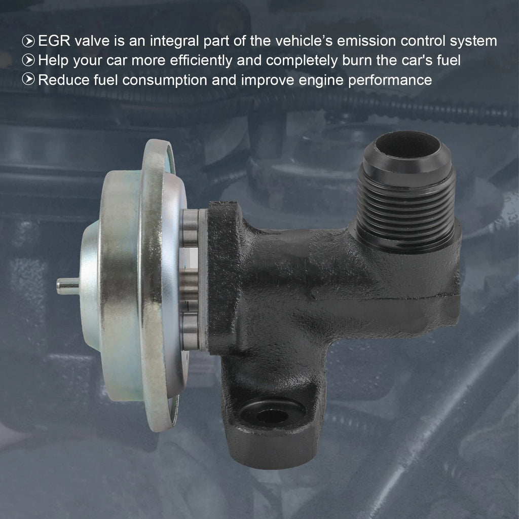EGR Valve for Ford F150 F250 V8 (1997–2003)