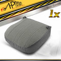 Front LH Seat Bottom Cover for Chevy Express 1500/2500/3500 (2003–2014)