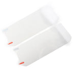 Clear Speedometer Screen Protective Film for BMW K1600B K1600GT R1250RT (2022–)