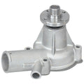 Water Pump 4.1L 6cyl for Ford F100 F250 (1980-1987) XFlow Alloy 250