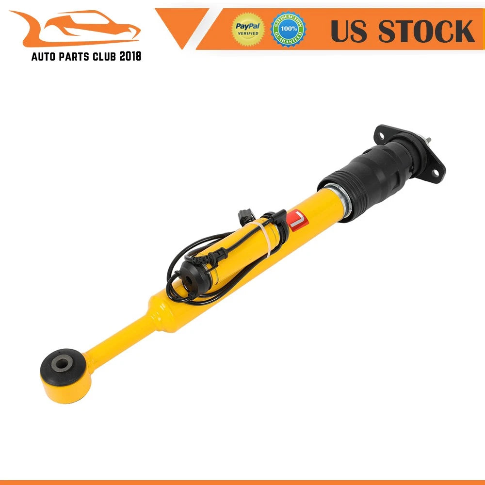 2pc Front Shock Absorber Strut Assembly for Dodge Challenger Charger (2012–2023)